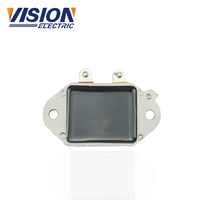 Régulateur de tension intelligent électrique JFT149 14V 1000W Générateur AVR pour moteur diesel