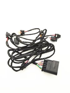 Cable de Radar de Velocidad A2925404401 para Parachoques Delantero de Automóvil <span class=keywords><strong>Mercedes</strong></span>-Benz Coupé C292 GLE300 GLE320 GLE350 GLE400 2925404401 - Product Image 3