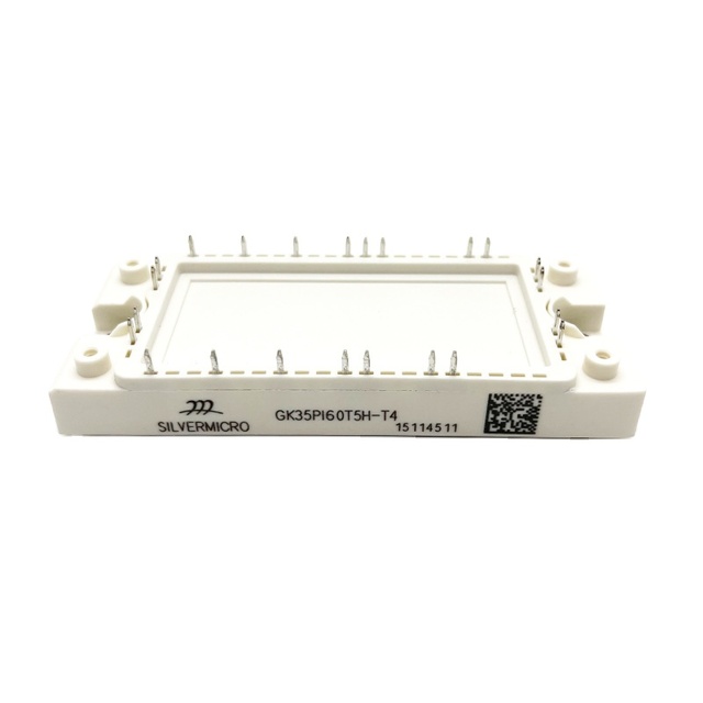 IGBT Modules GK35PI60T5H-T4 GT40PI120T5H-B2 GT35PI120T5H GK15PI120T5H GK25PI120T5H GK50PI60T5H