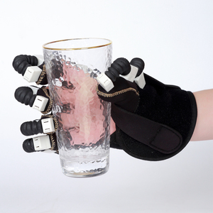 Equipo de <span class=keywords><strong>Fisioterapia</strong></span> en Oferta, Robot de Rehabilitación de Manos para Accidentes Cerebrovasculares, Guante Robótico de Rehabilitación - Product Image 5