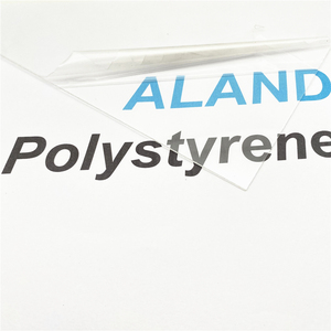 Alands PS Bảng điều chỉnh tấm <span class=keywords><strong>1mm</strong></span> PS khuếch tán tấm <span class=keywords><strong>Polystyrene</strong></span> PS tấm nhựa - Product Image 2