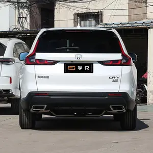 Авто электрический внедорожник honda cr-v автомобиль 2015 2016 2017 - 2019 2020 дешевый бензиновый автомобиль для взрослых