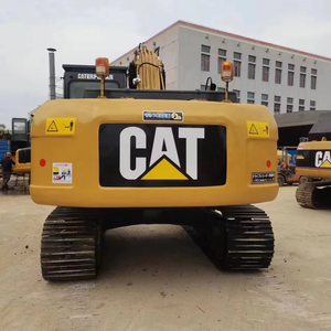 मूल कैटरपिलर 320 डीएल ने बिक्री के लिए हाइड्रोलिक ट्रैक खुदाई का उपयोग किया, मूल बिल्ली 320c 320b <span class=keywords><strong>320d</strong></span> <span class=keywords><strong>320d</strong></span> d - Product Image 5