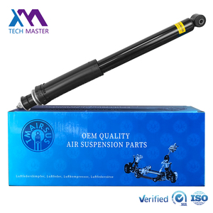 Nuovo Ammortizzatore Assale Posteriore 1723202930 per <span class=keywords><strong>Mercedes</strong></span>-Benz SLC SLK R172, Sospensione Pneumatica - Product Image 2