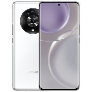 Nuevo Original <span class=keywords><strong>Honor</strong></span> <span class=keywords><strong>Magic</strong></span> 4 5G teléfono inteligente 6,76 "2772x1344P 120Hz 8GB 256GB SN8 Gen 1 4800mAh Android 11 NFC 66W de carga rápida - Product Image 4