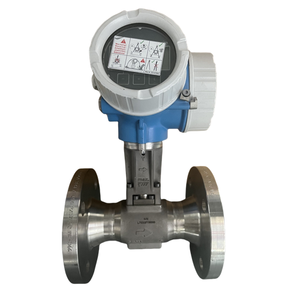 Débitmètre E+H Endress+Hauser Proline Prowirl F 200 Type : 7F2B50 Données techniques - Product Image 3