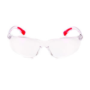 アンチフォグUVプロテクションアイズ安全メガネ中国の安全Google男性女性 - Product Image 2