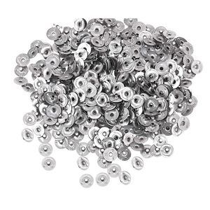 Support de Base de mèche de bougie en métal de qualité supérieure pour la fabrication de bougies accessoires de parfum d'approvisionnement d'usine - Product Image 3