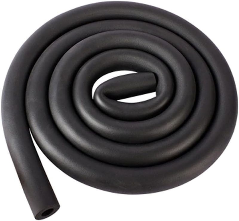 1 Inch Aluminium Foam Tube for