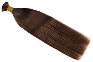 Extensions <span class=keywords><strong>de</strong></span> <span class=keywords><strong>cheveux</strong></span> tressés en spirale <span class=keywords><strong>de</strong></span> 18 pouces avec clips BB et mèches pendantes pour les oreilles, vente en gros - Product Image 6