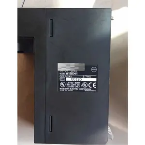 A1SX41 A1SX4 A1SY4 plc