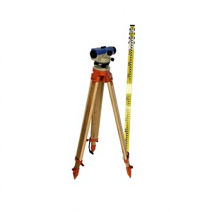 <span class=keywords><strong>Niveau</strong></span> <span class=keywords><strong>optique</strong></span> laser pour la mesure en installation extérieure dans le secteur <span class=keywords><strong>de</strong></span> la construction, instrument <span class=keywords><strong>de</strong></span> nivellement automatique - Product Image 1