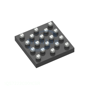 HV2918/R4X 64 VFQFN Exposed Pad IC SWITCH SPDT X 16 9OHM 64VQFN Electronics Components Online Interface BOM IC In Stock - Product Image 1