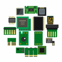 Carte neuve et originale en stock Hitachi Elevator HACAL Control Cabinet HAA2027D2 Circuit imprimé HAA2027D2-380A