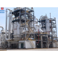 Taller Prefabricado con Estructura de Acero para Planta Química de Nuevas Energías, Almacén Industrial