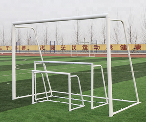 Acier <span class=keywords><strong>Filet</strong></span> de Rebond De But De <span class=keywords><strong>Football</strong></span> de <span class=keywords><strong>football</strong></span>/but de <span class=keywords><strong>football</strong></span>, but de <span class=keywords><strong>Football</strong></span> en métal - Product Image 1