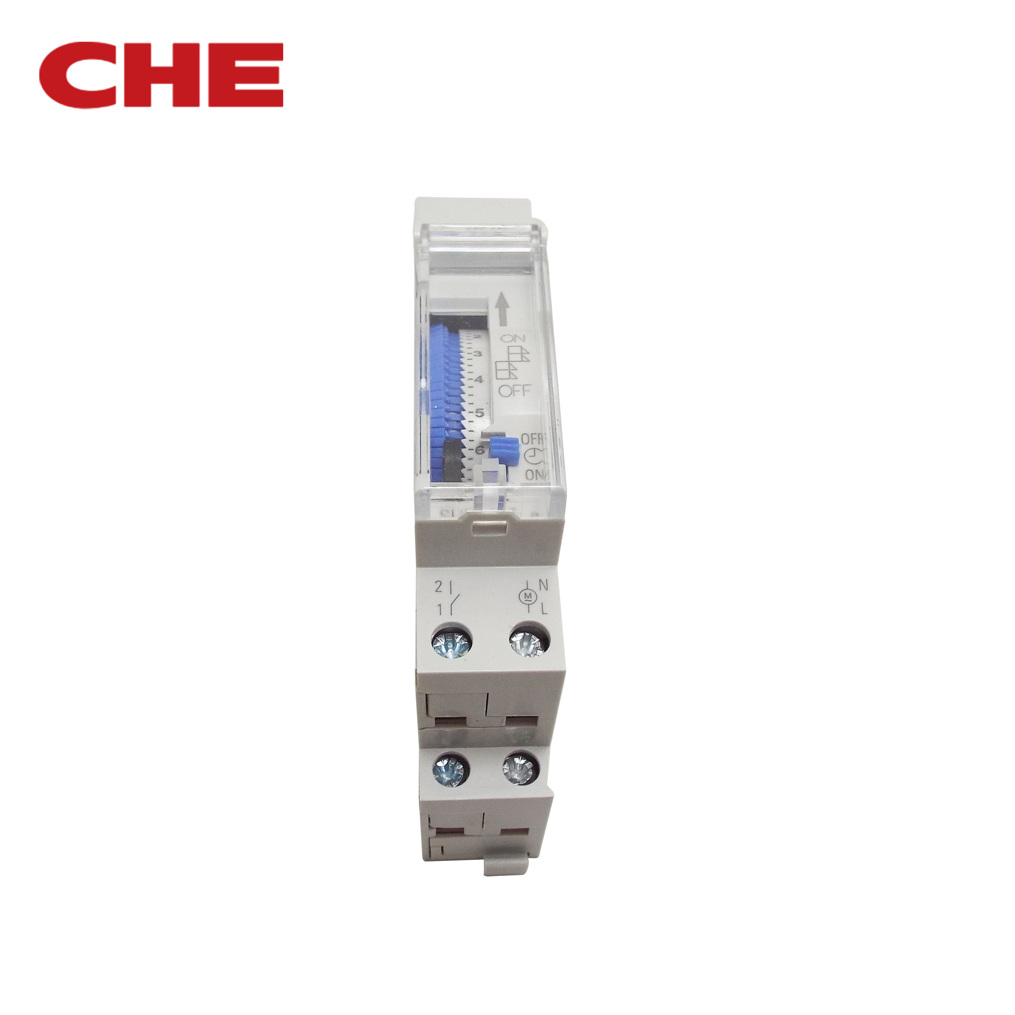 automatic timer switch