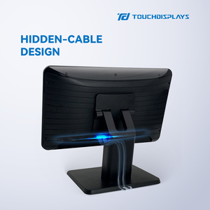 Máy Thu Ngân 15.6 Inch Tất Cả Trong Một Máy Pos Caja Registradora - Product Image 4