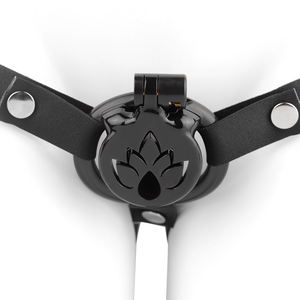 Sexspielzeug für Männer Adult Hot Sale Taillen gürtel Männliche Keuschheit Cock Cage Penis Ärmel Cock rings Erotische Harnröhre sperre BDSM Bondage Sex - Product Image 1