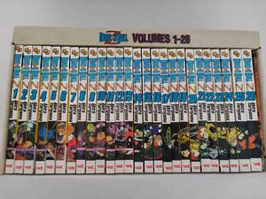 Chất Lượng Cao Tùy Chỉnh In Ấn Cuốn Sách Rồng Bóng <span class=keywords><strong>Z</strong></span> Khối Lượng 1-26 Cuốn Sách Truyện Tranh Xuất Ấn In Ấn Cuốn Sách Bìa Giấy In Ấn - Product Image 2