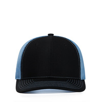 Casquettes de camionneur personnalisées OEM, logo brodé 3D, style Y2K, respirantes, unisexes, adultes, polyester/coton, casquette de baseball