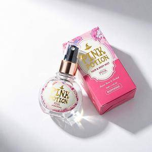 Pink Potion Bruma para el Cabello y el Cuerpo 50ml Aroma a Rosa y Orquídea Rodyholic - Product Image 1