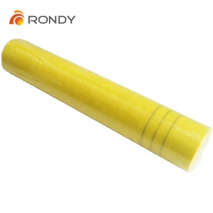 Maille de tissu de <span class=keywords><strong>façade</strong></span> de maille de fibre de verre de stuc - Product Image 2