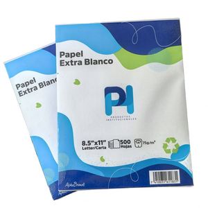 Wholesale A4 Copy <b>Paper</b> 80gsm | High Quality Printing <b>Paper</b> | Bulk Supplier From China - Product Image 1