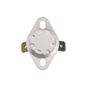 Termostato Superhero KSD301 250V de base plana con reinicio automático para cafeteras, hervidores eléctricos e iluminación escénica - Product Image 4