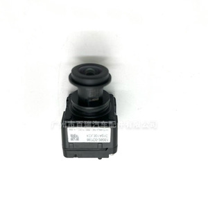 กล้องมองหลังโตโยต้า 867C0-26051 โครงพลาสติก ความละเอียด 480x600 ระบบช่วยจอดรถ - Product Image 2