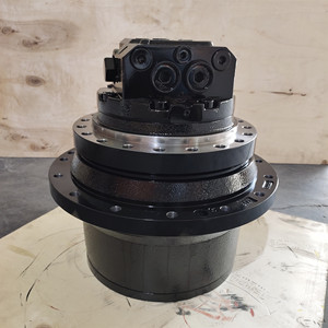 Dispositivo de Viaje <span class=keywords><strong>GM18</strong></span> 2401-9121B Motor de Traslación DH150 DH150-7 Transmisión Final para <span class=keywords><strong>Doosan</strong></span> - Product Image 2