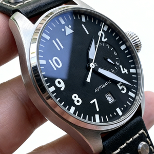 <strong>pateks</strong> Wholesale Factory Price 2025 Mechanical <strong>Watches</strong> 45mm 2813 Movement <strong>Watches</strong> Men Wrist Luxury Automatic <strong>Watches</strong> <strong>Philippes</strong> - Product Image 1