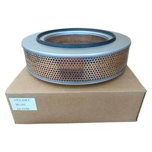 ไส้กรองอากาศแมนนี่ รุ่น 6.4149.0 สำหรับอะไหล่คอมเพรสเซอร์อุตสาหกรรม - Product Image 4