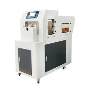 Dénudeur de fils semi-automatique multifonctionnel, machine à couper et dénuder les câbles coaxiaux à prix avantageux - Product Image 5