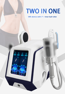 2026 New Slimming Weight Loss Products Muscle <b>Massage</b> Inner Ball Roller Body Shaping <b>Massage</b> <b>Machine</b> for Face Body - Product Image 2