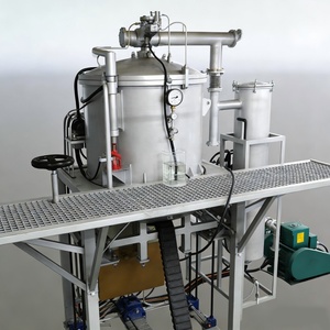Horno de Deposición de Vapor al Vacío de Alta Eficiencia para Tratamiento Térmico por Inducción de Fibra de Carbono a Alta Temperatura - Product Image 5