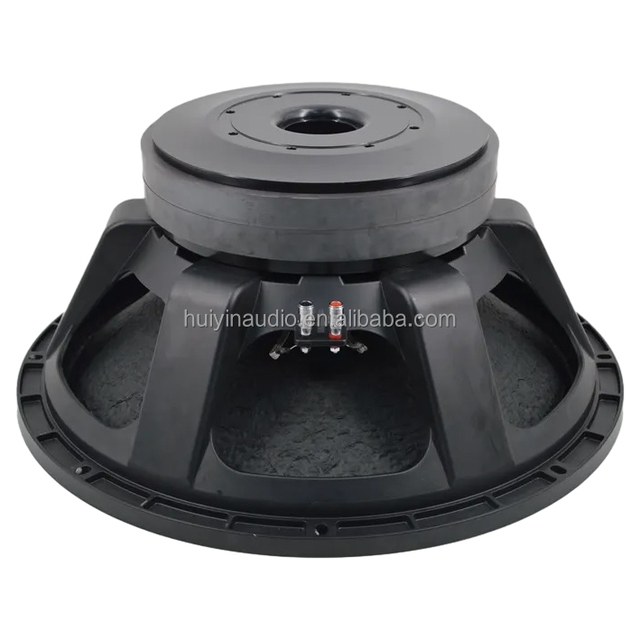 3000W RMS Powerful 21 Inch Subwoofer 6 Inch Coil Double Magnet Bass Woofer Speaker for Line Array Sound System Concert 21150-011