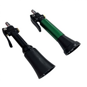 ZTTOOL Z-007 Mini <span class=keywords><strong>Pistola</strong></span> Tornado ad Aria Compressa <span class=keywords><strong>per</strong></span> Autolavaggio e Cura dell'<span class=keywords><strong>Auto</strong></span> - Product Image 4