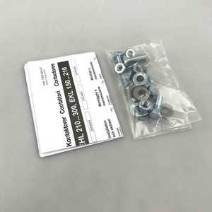 Contactor Original Nuevo SK826401DB EH3003021 24VDC para PLC, Empaque para PLC, Amplia Experiencia Técnica, Calidad Industrial Sólida - Product Image 6
