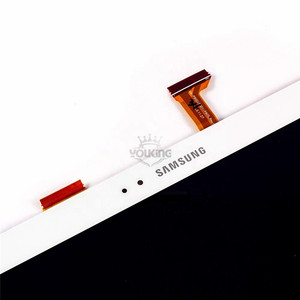 Đối với Samsung cho Galaxy Note 10.1 P600 P605 P601 <span class=keywords><strong>N8000</strong></span> /P5100/P5200 Pro 12.2 \ "P900 P901 <span class=keywords><strong>LCD</strong></span> Màn hình hiển thị cảm ứng lắp ráp 1 năm - Product Image 5