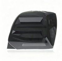 Système d'éclairage automobile, ensemble de feux arrière pour Volkswagen VW Polo 2010-2017, clignotants, feux de freinage, accessoires de voiture