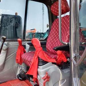 Bon prix excavatrice hydraulique Volvo EC60D d'occasion sur chenilles à vendre mini excavatrice - Product Image 4