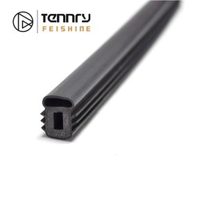 Bandes de panneaux expansibles ignifuges personnalisées pour portes coupe-feu de cabines de navires - Product Image 1