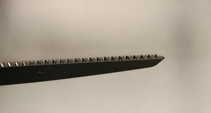 अनुकूलन योग्य ओएम पारस्परिक देखा ब्लेड औद्योगिक इलेक्ट्रिक सॉ काटने के लिए लेजर वेल्डेड प्रक्रिया - Product Image 5