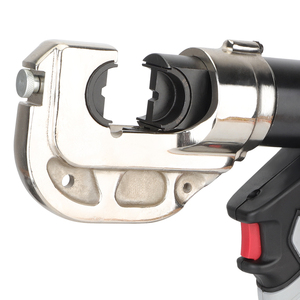 Pince hydraulique à batterie EB-400, outils de sertissage 16-400 mm², outil de sertissage de cosses de câble en cuivre EB-400 - Product Image 3