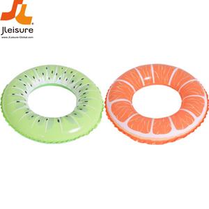 Vòng Trái Cây Đồ Chơi Bơi Nổi Bể Bơi Thể Thao Dưới Nước Bơm Hơi Ngoài Trời Cho Trẻ Em - Product Image 3