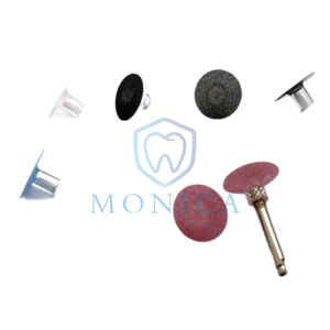 Nuovo prodotto dischi per lucidatura stelo dentale/<span class=keywords><strong>kit</strong></span> per lucidatura monouso dentale - Product Image 3