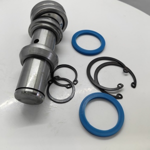 Truck Gear <strong>Parts</strong> Fork Shaft Clutch Repair Kit <strong>JS</strong>-180-1601023-3 Fast Gearbox - Product Image 2