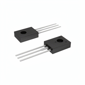 Achetez des composants électroniques en ligne KSD1691YSTSTU TO-225AA, TO-126-3 Transistors Manufacturer Channel - Product Image 1
