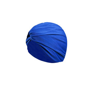 Mode Turban chapeau <span class=keywords><strong>chimio</strong></span> chapeau couvre-chef cheveux Wrap extensible Turban tête Wrap bande sommeil chapeau femmes Turban natation - Product Image 5